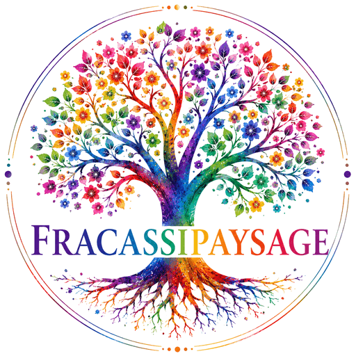 FRACASSI PAYSAGE
